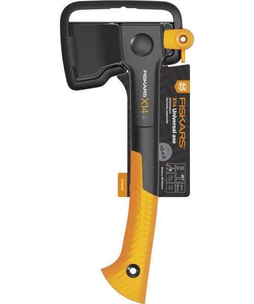 Fiskars Universal Axe 'X-Series'