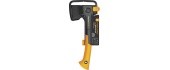 Fiskars X-Series universaalne kirves