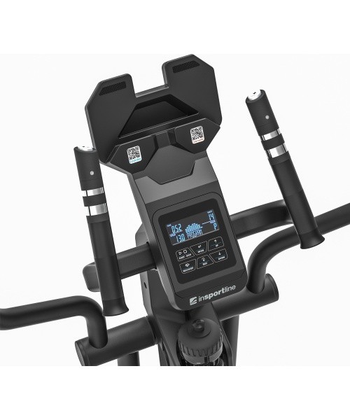 Elliptical Trainer inSPORTline ZenStride 300
