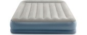 Täispuhutav madrats 203x152 cm kaheinimese pumbaga Intex 64118ND