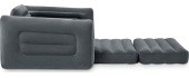 Täispuhutav tugitool-madrats 2-in-1 INTEX 66551