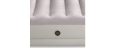 Täispuhutav ühekohaline madrats USB-pumbaga INTEX 64177, 191x99x30 cm