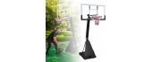 Basketball Hoop w/ Stand inSPORTline Dunkster III