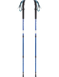 Matkakepid inSPORTline Altiplano 100, paar, sinised