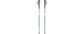 Trekking Poles inSPORTline Altiplano 100 Pair Blue