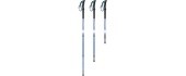 Trekking Poles inSPORTline Altiplano 100 Pair Blue