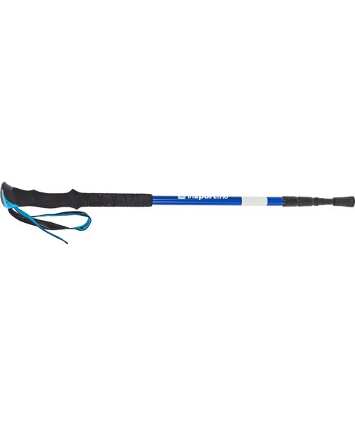 Trekking Poles inSPORTline Altiplano 100 Pair Blue