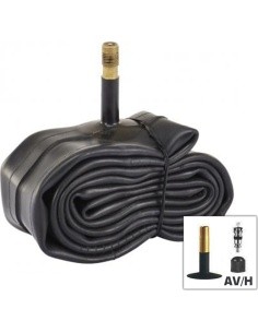 Inner tube CST 26x1.90/2.125 (47/57-559) AV