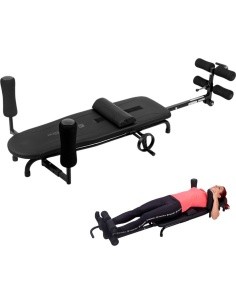 Traction Table inSPORTline Spinalo