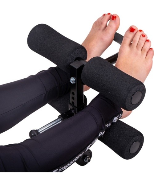Venituslaud inSPORTline Spinalo