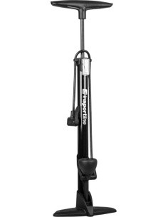 Bike Pump inSPORTline Tozla