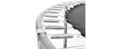 Trampoline Set inSPORTline Irbiso 305 cm