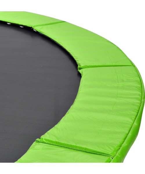 Trampoline Set inSPORTline Irbiso 305 cm