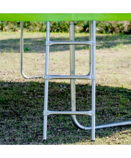 Trampoline Set inSPORTline Irbiso 427 cm