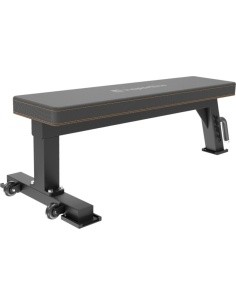 Flat Exercise Bench inSPORTline X-NT B20