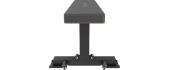 Flat Exercise Bench inSPORTline X-NT B20
