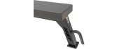 Flat Exercise Bench inSPORTline X-NT B20