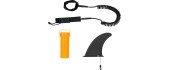 Aerulaud tarvikutega inSPORTline WaveTeam 13’0”
