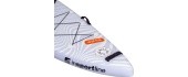 Aerulaud tarvikutega inSPORTline WaveShard 12’6”