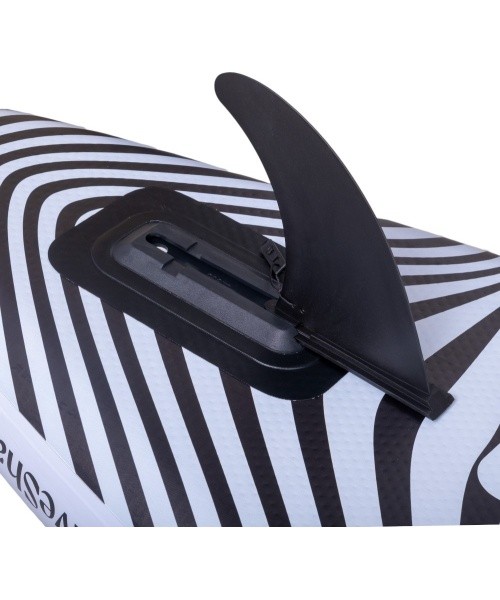 Aerulaud tarvikutega inSPORTline WaveShard 12’6”