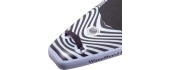 Aerulaud tarvikutega inSPORTline WaveShard 12’6”
