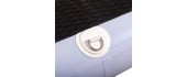 Aerulaud tarvikutega inSPORTline WaveShard 12’6”