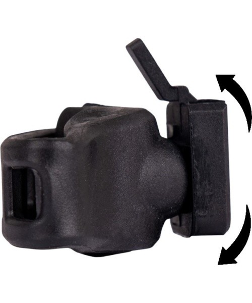 Rear Light inSPORTline Bikotivat