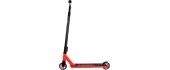 Freestyle Scooter Street Surfing TORPEDO Red Vibe