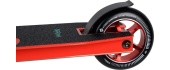 Freestyle Scooter Street Surfing TORPEDO Red Vibe