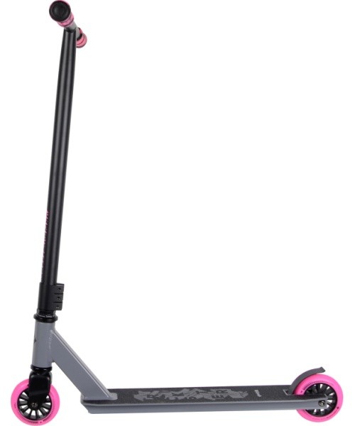 Trikitõukeratas Street Surfing TRICKSTER Pink Dawn