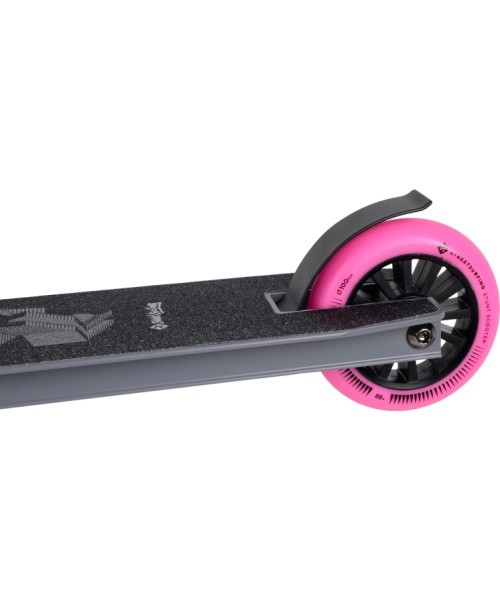 Trikitõukeratas Street Surfing TRICKSTER Pink Dawn