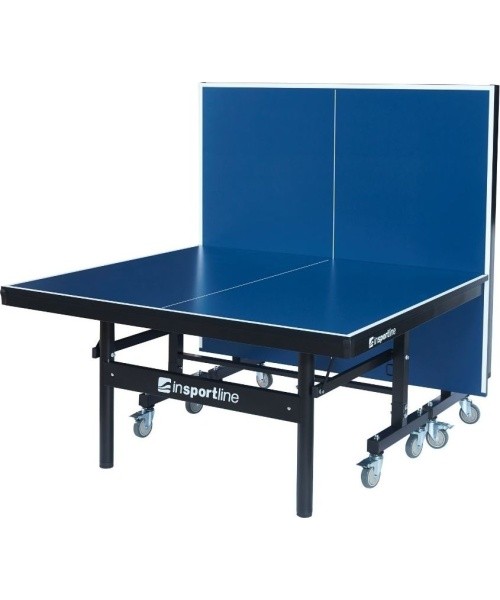 Table Tennis Table inSPORTline Wifler