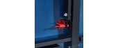 Table Tennis Table inSPORTline Wifler