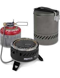 Primus Stove Set 'Ulti Stove System'