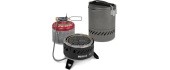 Primuse pliidikomplekt „Ulti Stove System“
