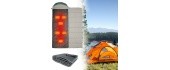 Heated Pad inSPORTline Foseto 170 x 72 cm