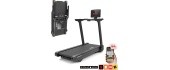 Treadmill inSPORTline ZenRun 120