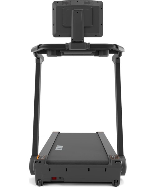Treadmill inSPORTline ZenRun 120