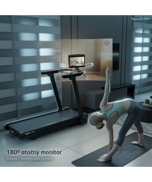 Jooksulint inSPORTline ZenRun 120