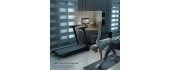 Treadmill inSPORTline ZenRun 120
