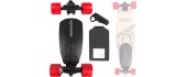 Longboard Motor WORKER Wheelero