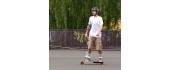 Longboard Motor WORKER Wheelero