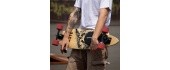 Longboard Motor WORKER Wheelero