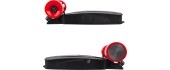 Longboard Motor WORKER Wheelero