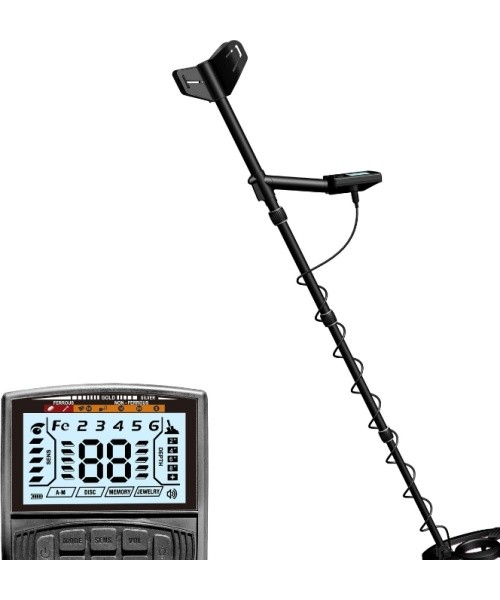 Metal Detector inSPORTline Skavron M55B