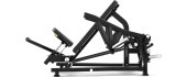 Plate-Loaded Seated Shoulder Press Machine inSPORTline Velocer