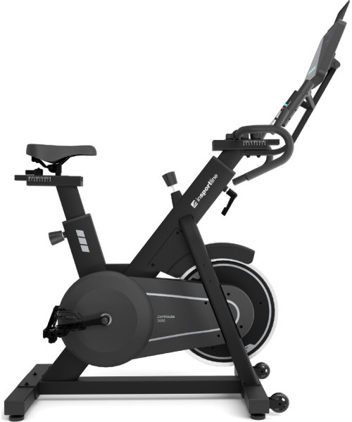 Exercise Bike inSPORTline ZenRoute 300
