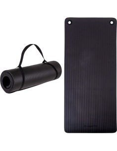 Exercise mat inSPORTline Fity Advance 140x61x1,5 cm
