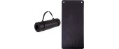 Exercise mat inSPORTline Fity Advance 140x61x1,5 cm
