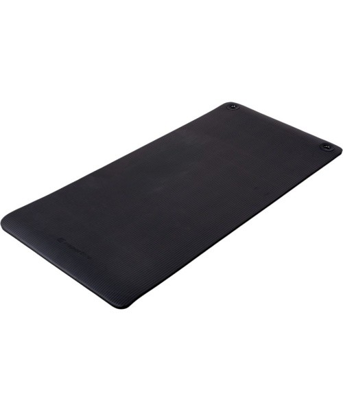 Võimlemismatt inSPORTline Fity Advance 140x61x1,5 cm - Must